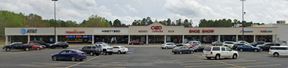 Dunbarton Plaza