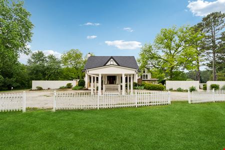 Preview of Other space for Sale at 4487 Trickum Rd NE