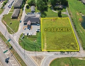 676 Nick Fitcheard Rd