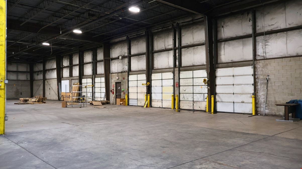 2810 Turnpike Industrial Drive