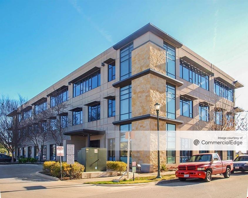 4700 Mueller Blvd