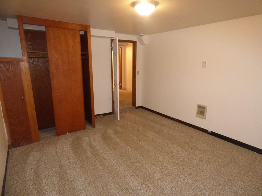 Maple View Apartments