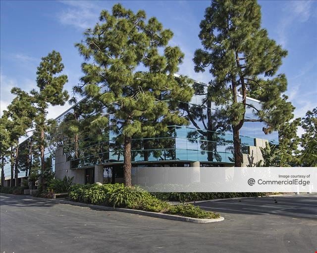The Campus Carlsbad - The Campus II