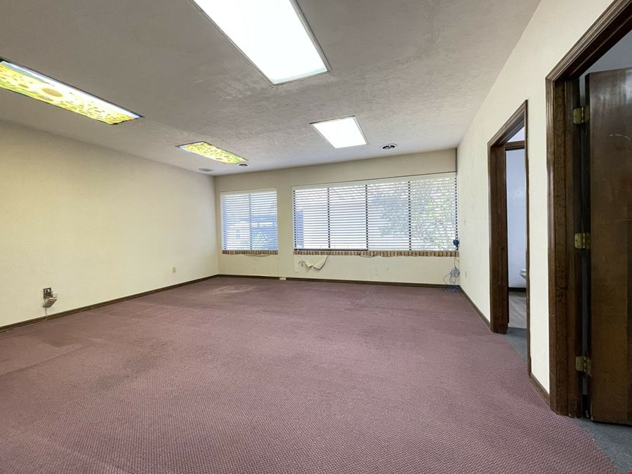 4432 NW 23rd Avenue, Suites 7 & 9