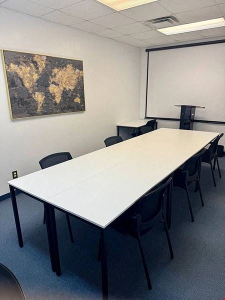 Preview of Coworking space for Rent at 1574 Williamson Road