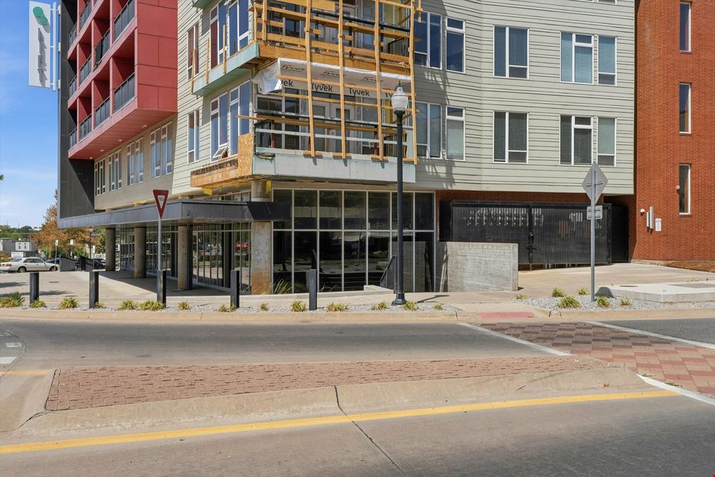 801 NW 10th Street