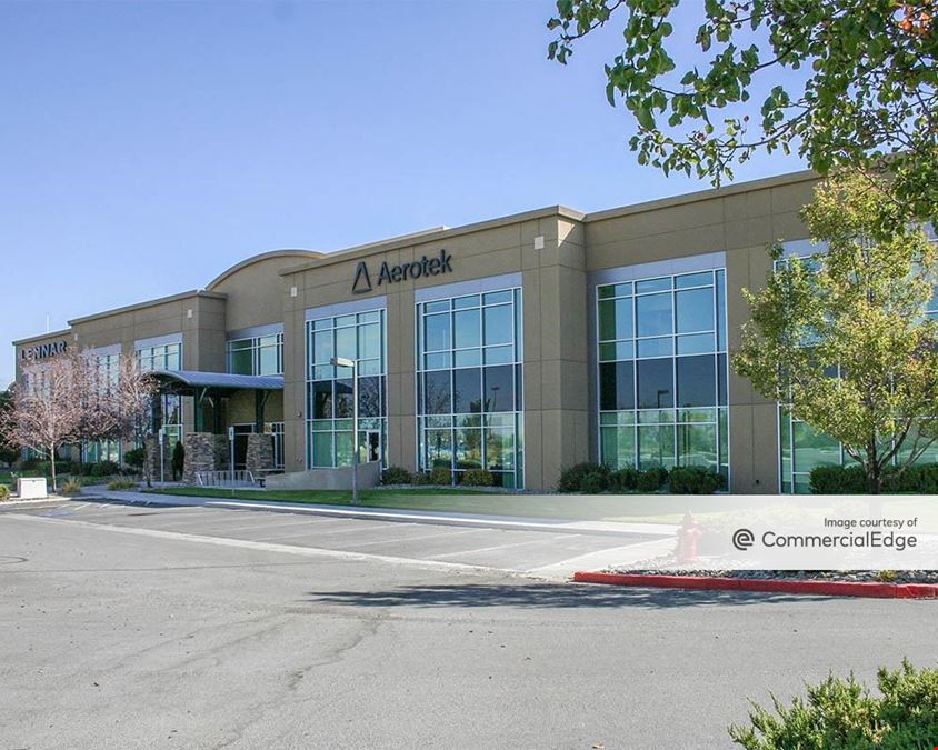 Reno Tahoe Tech Center - 10345 Professional Circle