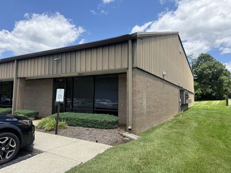 Preview of Industrial space for Rent at 3231 Ruckriegel Pkwy