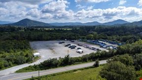 4.5-Acre Jackson Road Laydown Yard