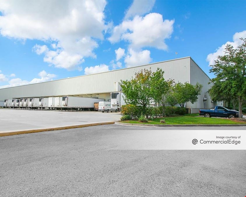 Elkton 95 Commerce Center