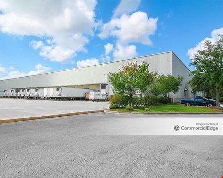 Preview of Industrial space for Rent at 4055 Deerpark Boulevard