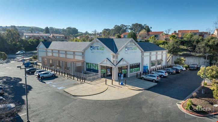 Rite Aid - Newly Extended | Absolute NNN Investment Opportunity