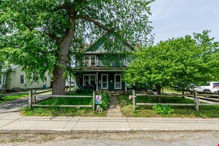 Preview of Multi-Family space for Sale at 16 Broad Ln