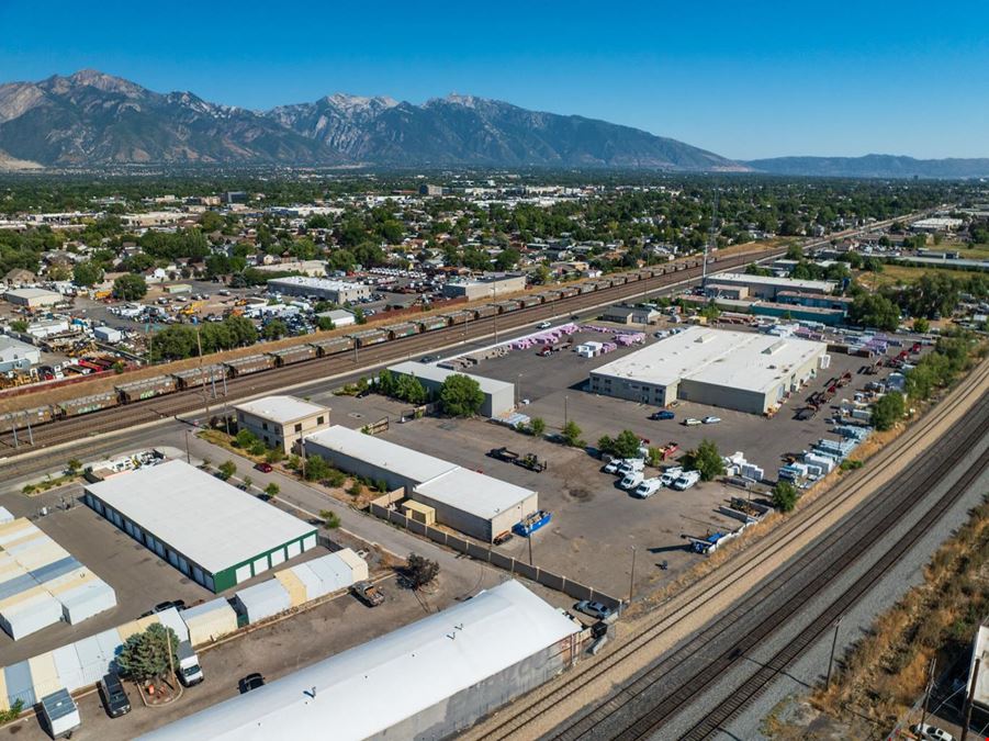 Murray-Office Warehouse