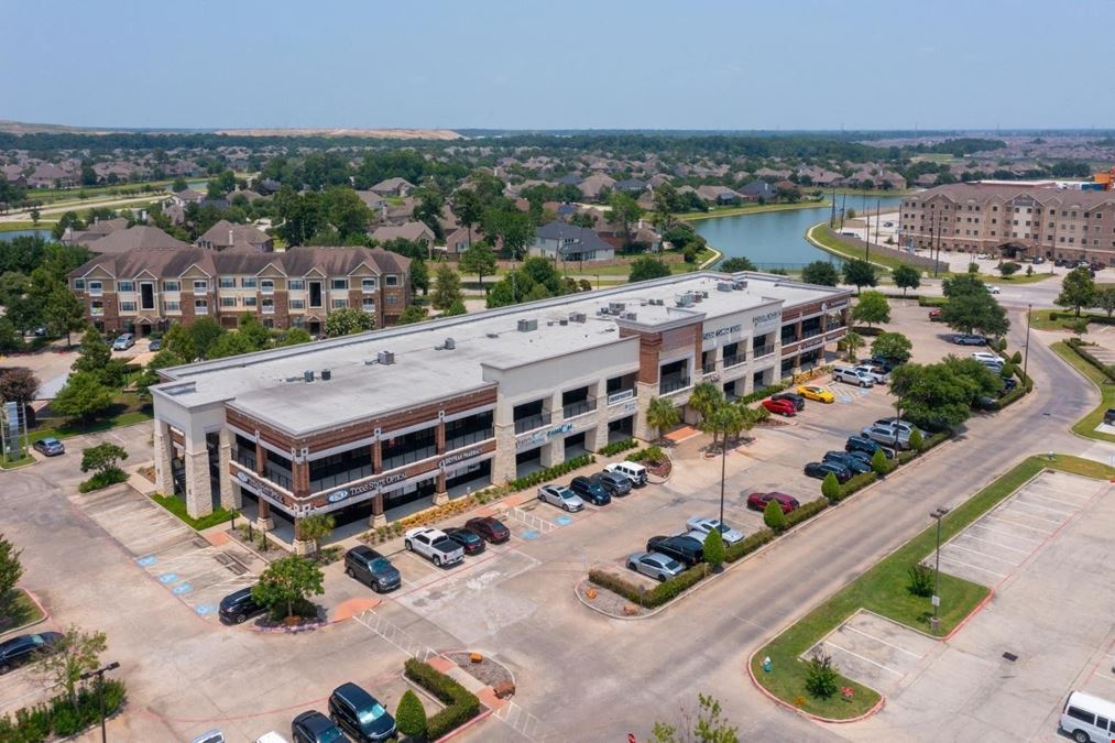 Park Lakes Landing