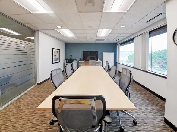 Preview of Office space for Rent at 4040 Civic Center Drive Suite 200