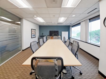 Preview of Coworking space for Rent at 4040 Civic Center Drive Suite 200