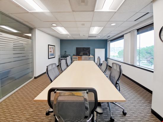 Regus - San Rafael - Civic Center