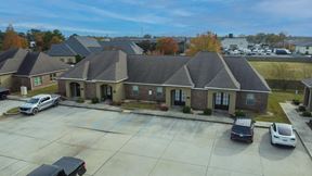 Sherwood Common Offices For Sale