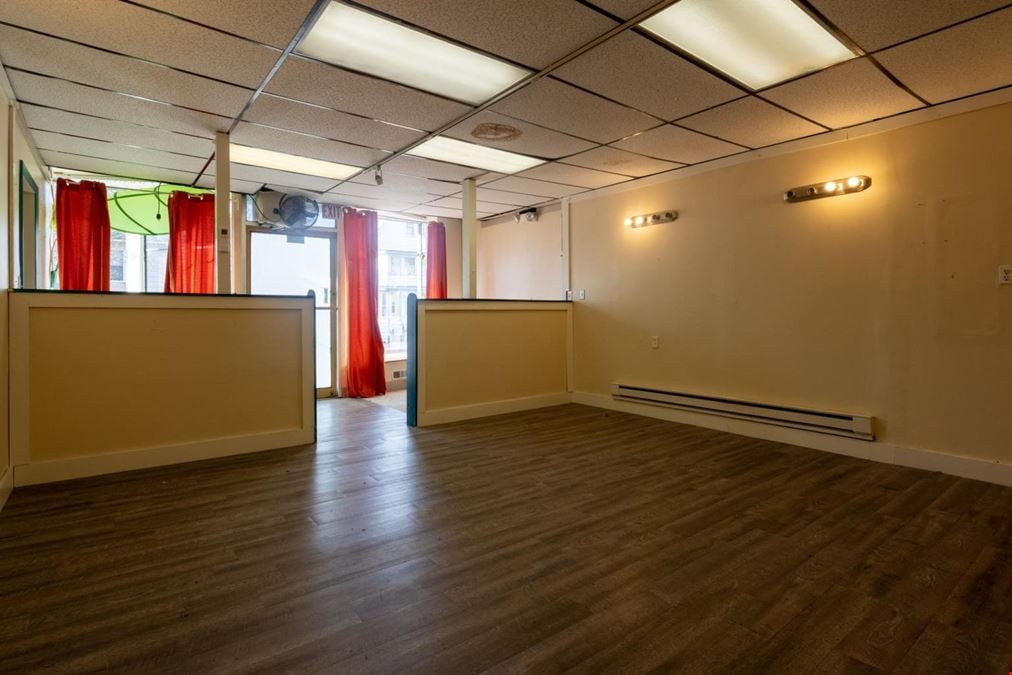 301-303 Linden St