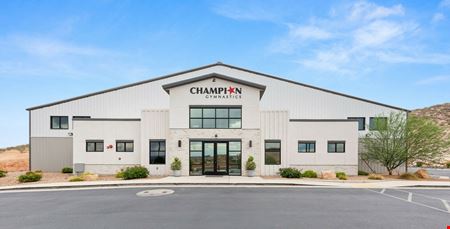 Preview of commercial space at 3087 S River Road