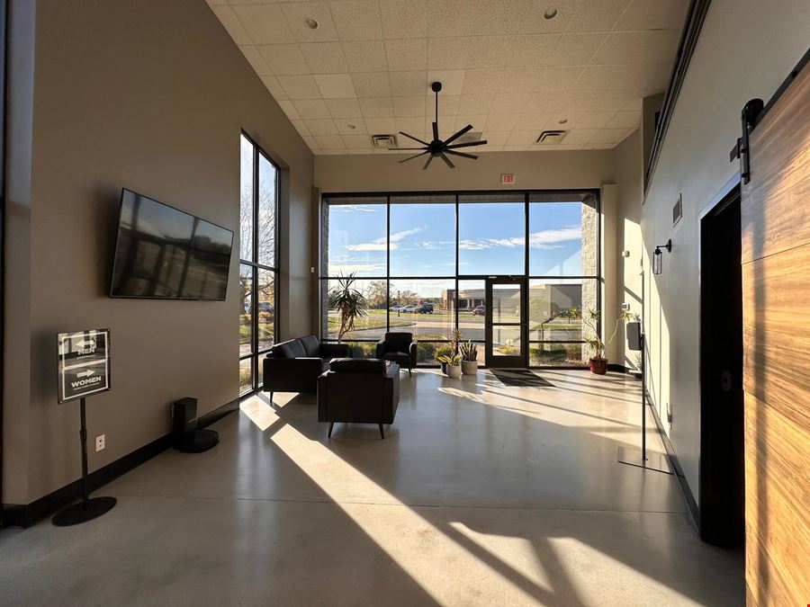 9114 Technology Ln