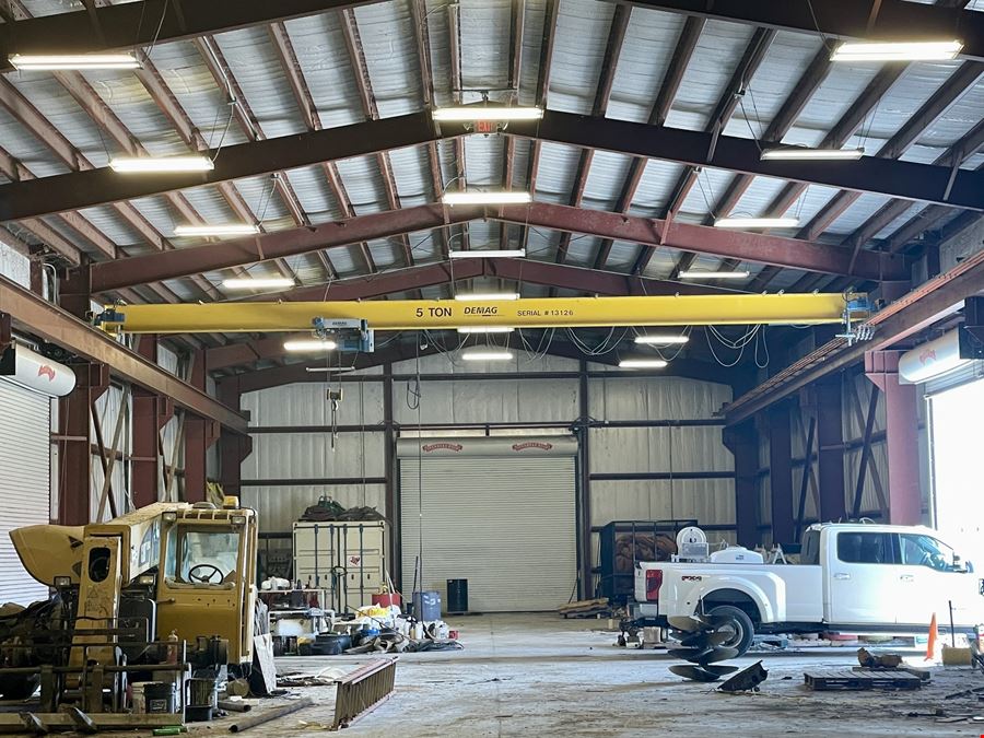 3544 Farm to Market Road 3512