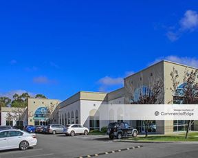 Stevenson Business Center