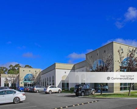 Preview of Office space for Rent at 6100 Stevenson Boulevard