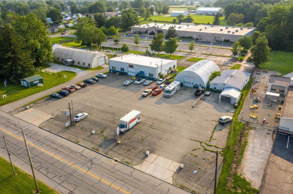 1140 N Main St