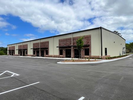 Preview of Industrial space for Rent at 735 Sunnyvale Dr. 