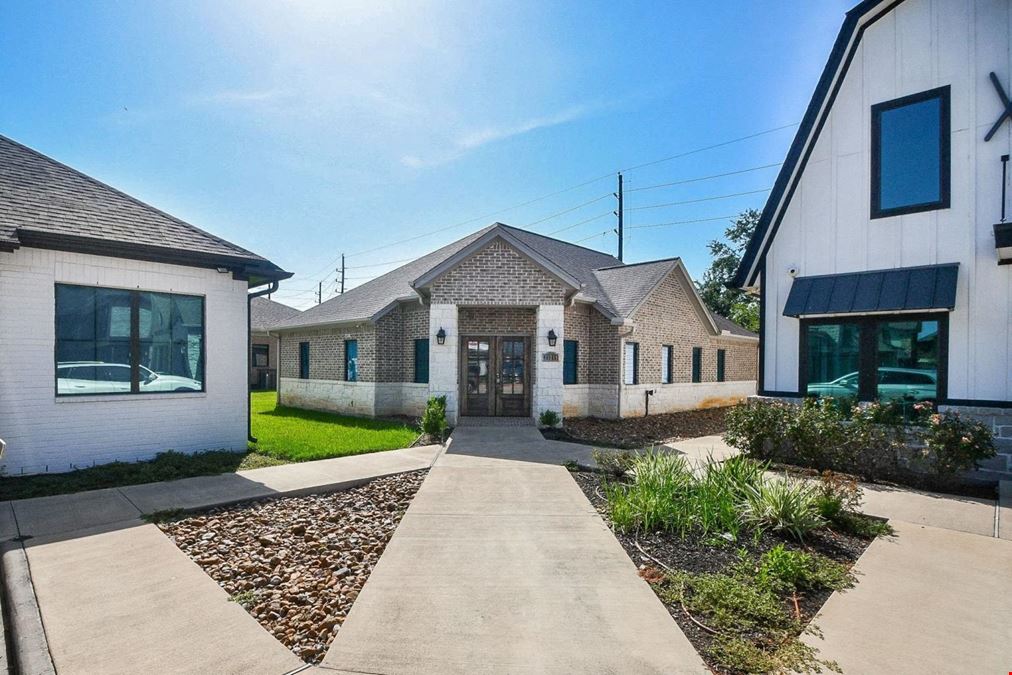 23219 Red River Dr Katy, TX 77494