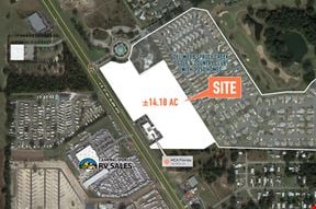 Shoppes at Spruce Creek