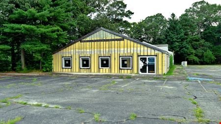 Preview of Commercial space for Rent at 1520 South Salisbury Blvd.