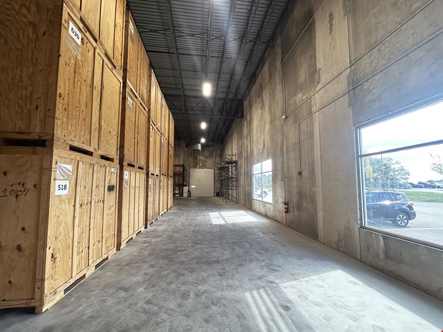 Alpine Point - Sublease Available