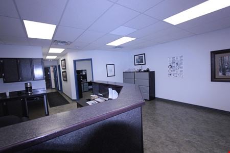 Preview of Other space for Rent at #4, 380 TaigaNova Crescent