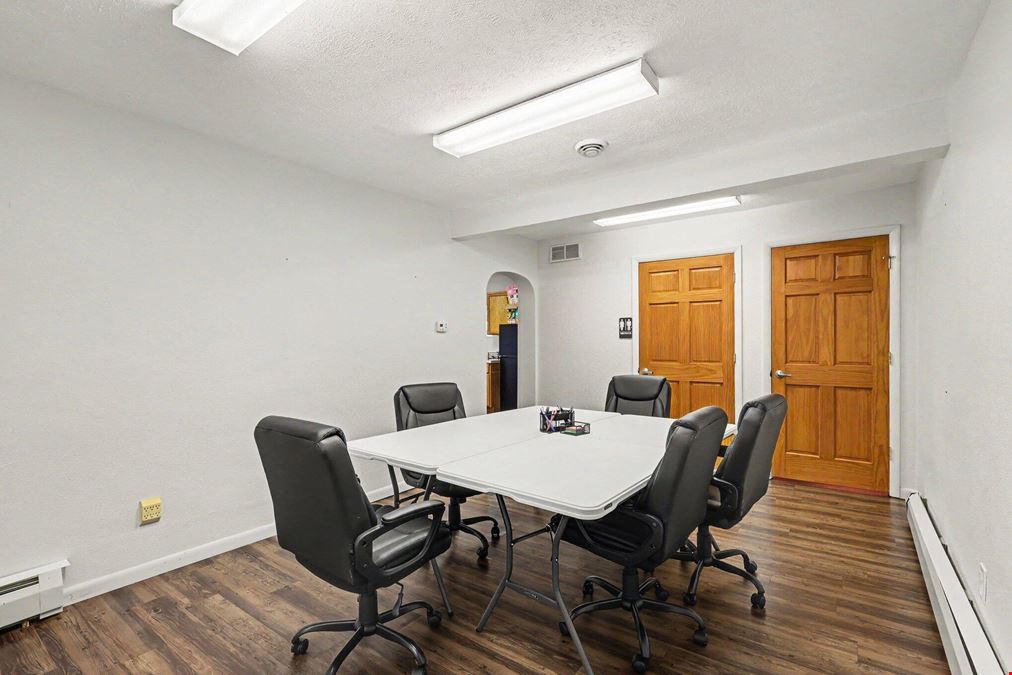 8750 Portage Industrial Drive, Portage, MI, 49024