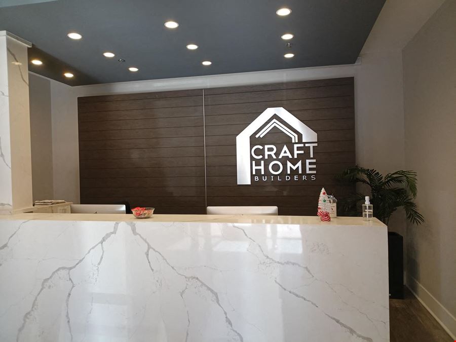 5945 Peachtree Corners E
