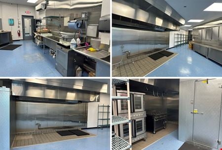 Preview of Retail space for Rent at 1520 West Blvd