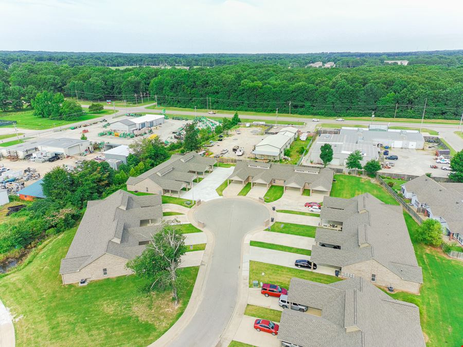 3101 Olivia Ct