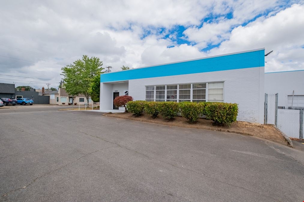 12th St Retail Investment Opportunity