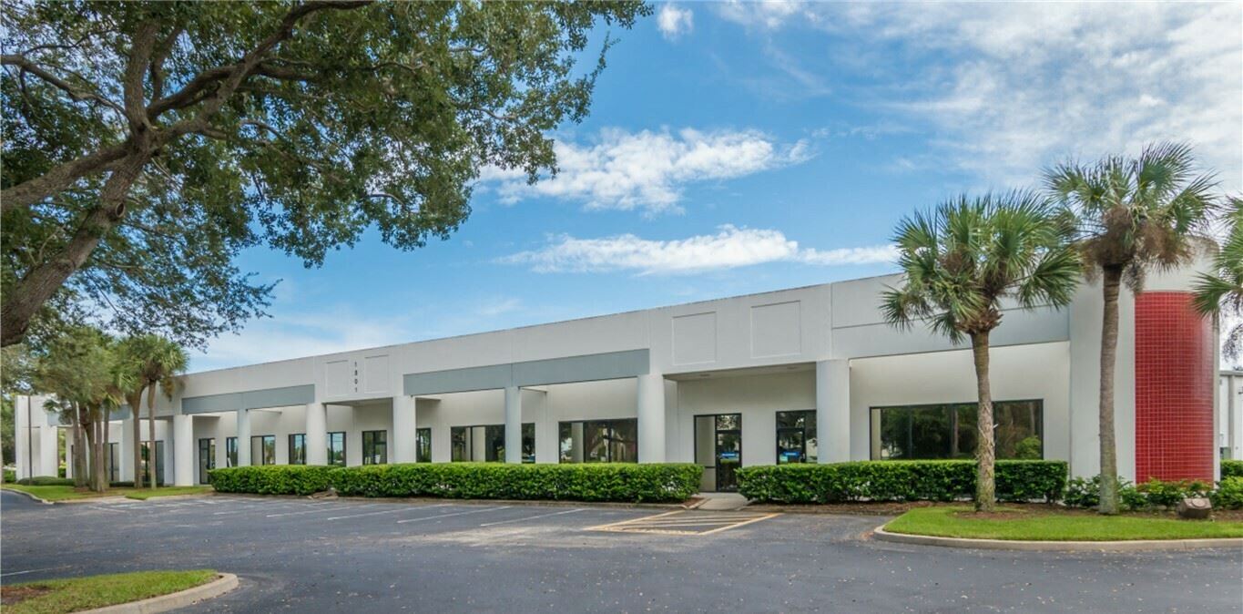 Airport Corporate Center