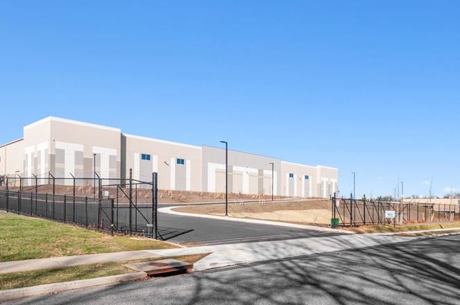 Preview of Industrial space for Rent at 11501 E. Roosevelt Blvd.