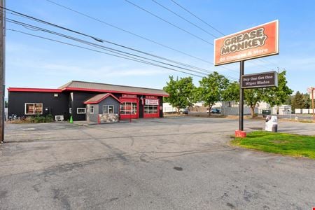 Preview of Retail space for Sale at 3273 East Seltice Way