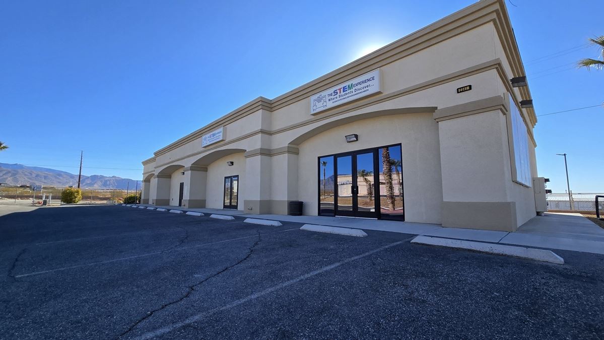 2341 East Postal Drive