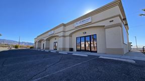 2341 East Postal Drive