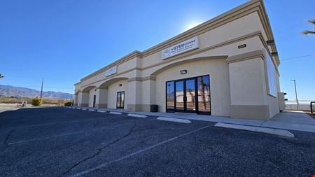 Preview of Retail space for Rent at 2341 East Postal Drive