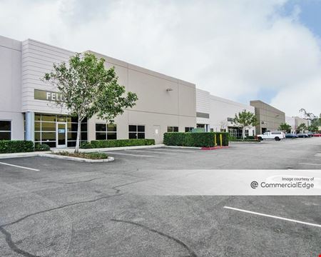 Preview of Industrial space for Rent at 1920 South Rochester Avenue