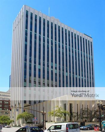 Preview of Office space for Rent at 707 SW Washington Street