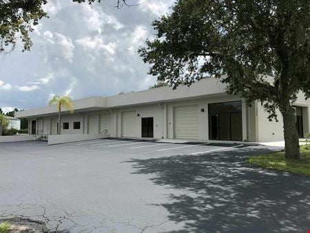 Preview of Industrial space for Rent at 365 Sarasota Center Blvd